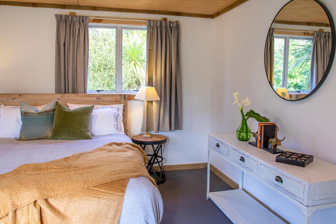 Parohe Island Retreat Hotel Auckland Exterior foto
